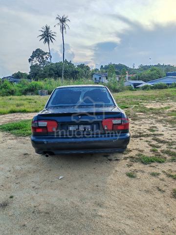 2003 Proton WIRA 1.5 GL (A) - 2