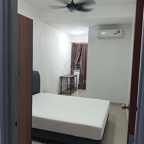 bukit indah room rental 1