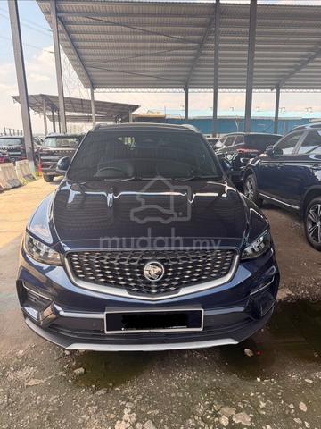 X70 Promosi kaw kaw - 1