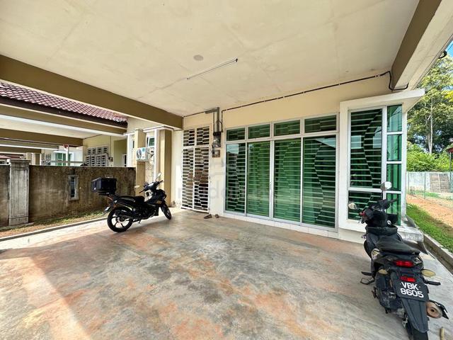 Jitra, Semi-D for Sale with Solar Income (UP to RM2,000) 1
