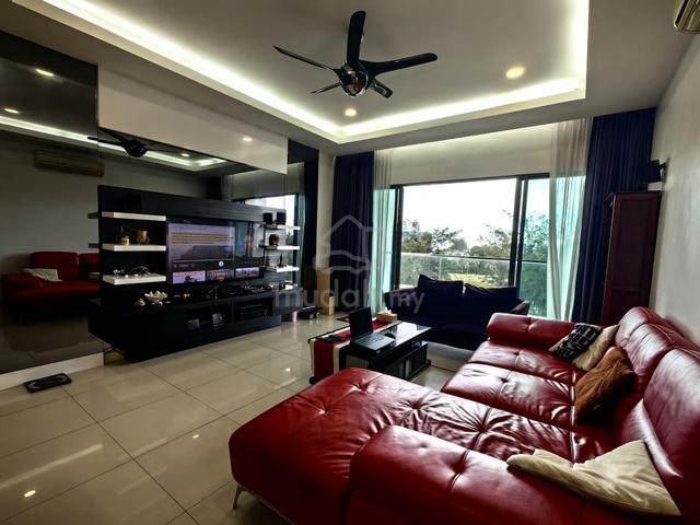 The Loft Residence 1