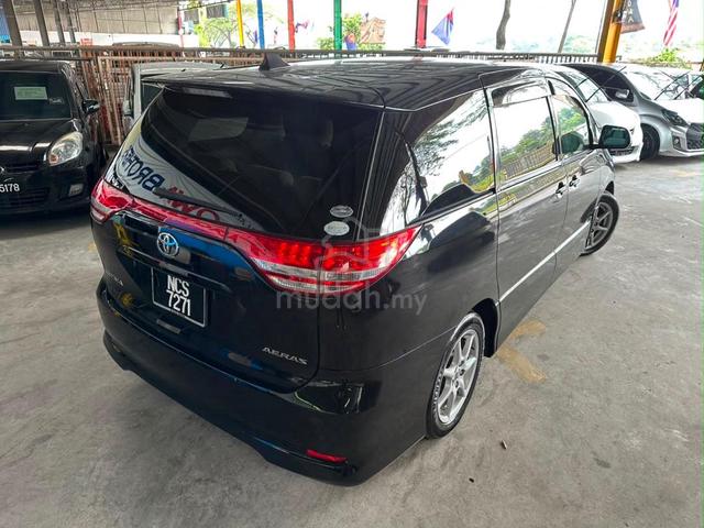 2007 Toyota ESTIMA 2.4 AERAS ACR50W (A) - 3