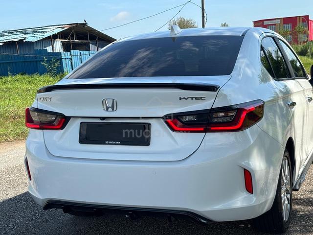 2023 Honda CITY 1.5 V SENSING Low Mileage 50k km - 2