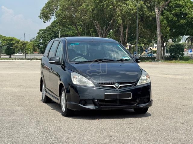 2010 Proton EXORA 1.6 MC H-LINE (A) - 1