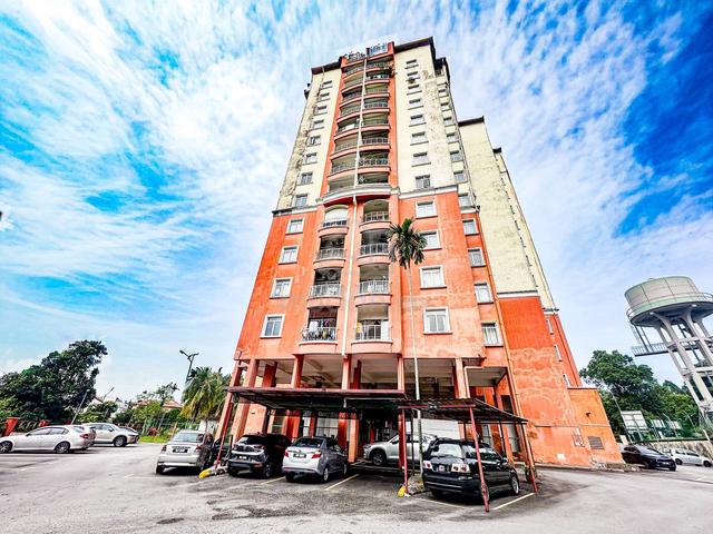 Permata Heights 1