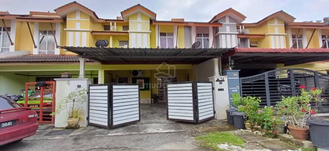 Kota Puteri Double Storey 1