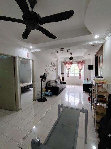 Sri Impian Apartment 1