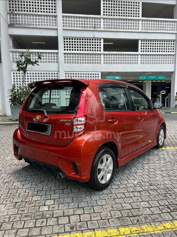2014 Perodua MYVI 1.3 SE ZHS (A) - 5