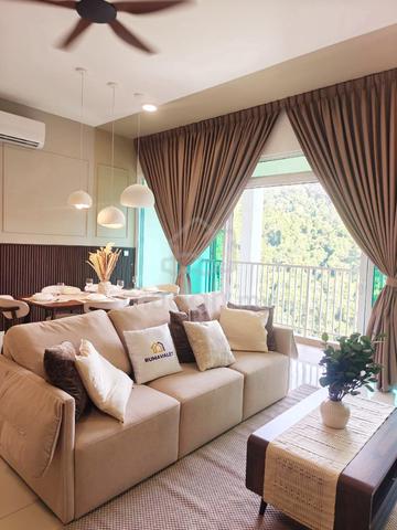 Ferringhi Residence 2 1