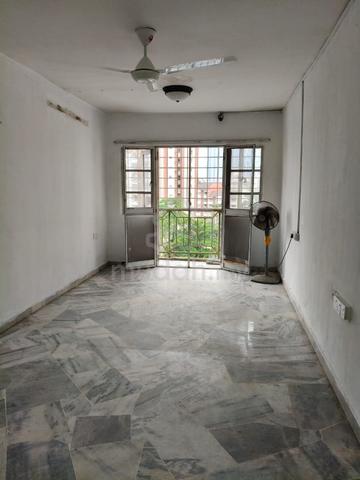 Genting Court Condominium 1