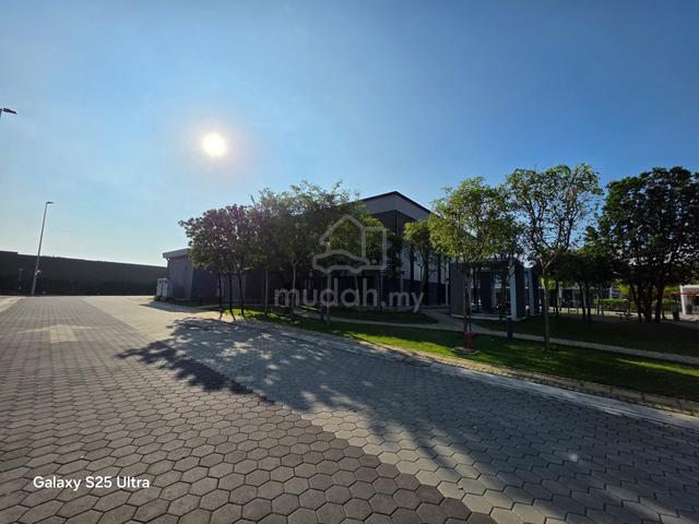 Terrace House, Sunway Citrine Lakehome, Iskandar Puteri, Johor 1