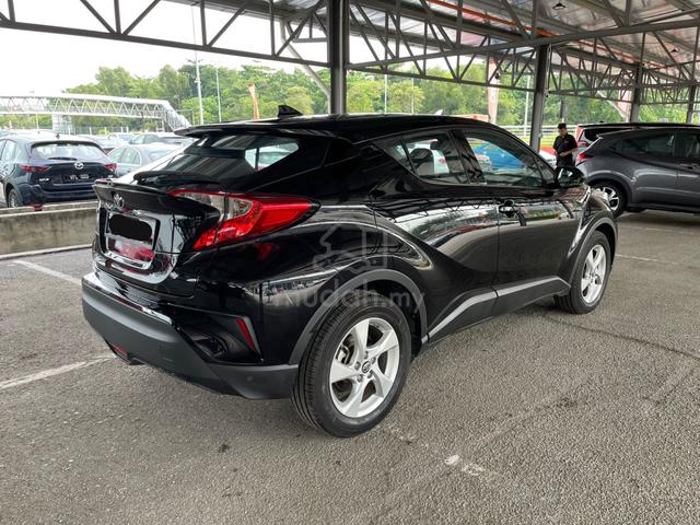 2018 Toyota C-HR 1.8 - Low original mileage car !! - 4