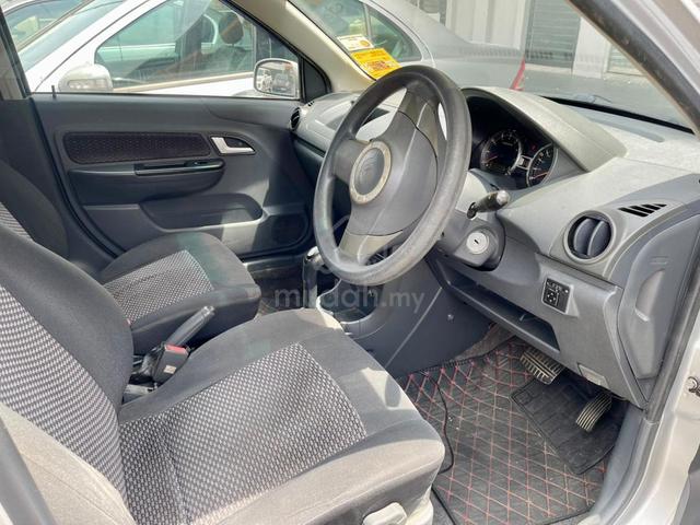 2008 Proton SAGA 1.3 BASE LINE (A) - 5