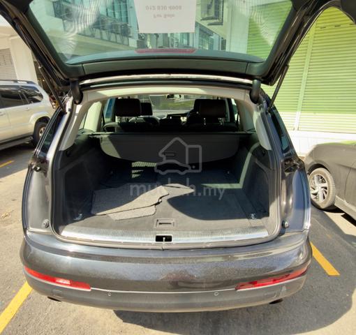 2007 Audi Q7 3.6 FSI QUATTRO (A) - 4