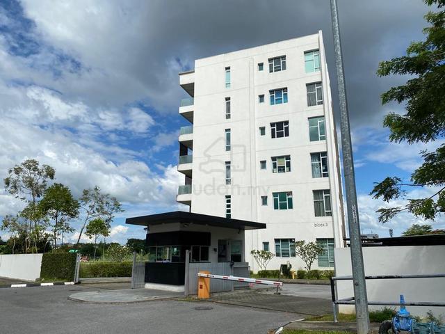 Greenwich South Condominium 1
