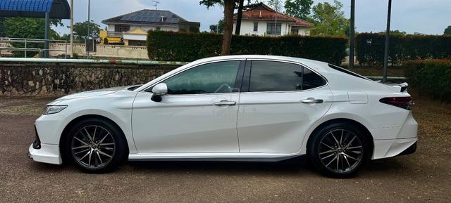 2023 Toyota CAMRY 2.5 V MY18 XV70 FACELIFT (A) - 4