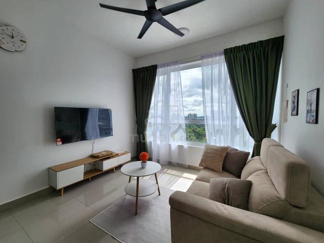Vista Tiara @ MBW Bay 1