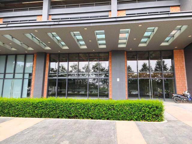 Premium 16,000 SqFt Retail Space for Rent  Klang 1