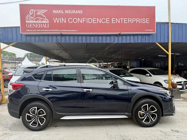 OTR 🔥 2020 Subaru XV 2.0 GT (A) FullServicRecord - 5