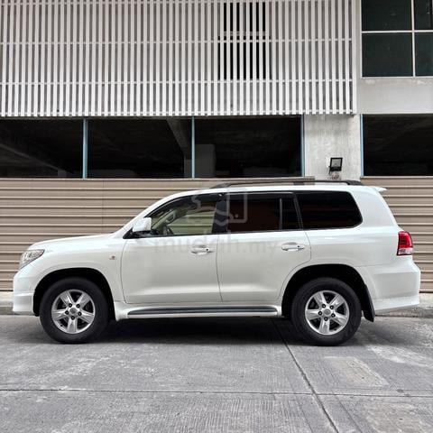 FACELIFT‼️WELL MAINTAIN‼️Toyota LC202 4.6 URJ202 - 3