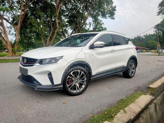 Proton X50 1.5 Premium - 2