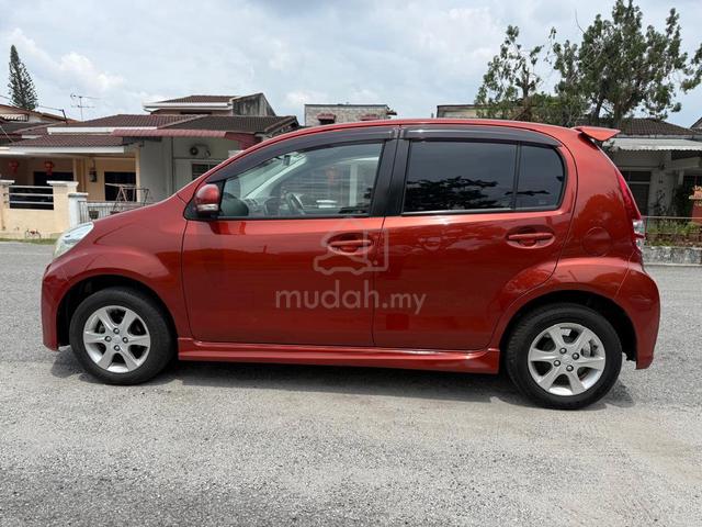 2014 Perodua MYVI 1.3 SXi PREMIUM (M) - 4