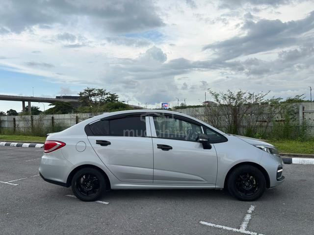 2020 Proton PERSONA 1.6 EXECUTIVE MY16 FACELIFT - 5