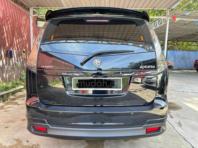 2021 Proton EXORA PREMIUM 1.6L (A) - 5