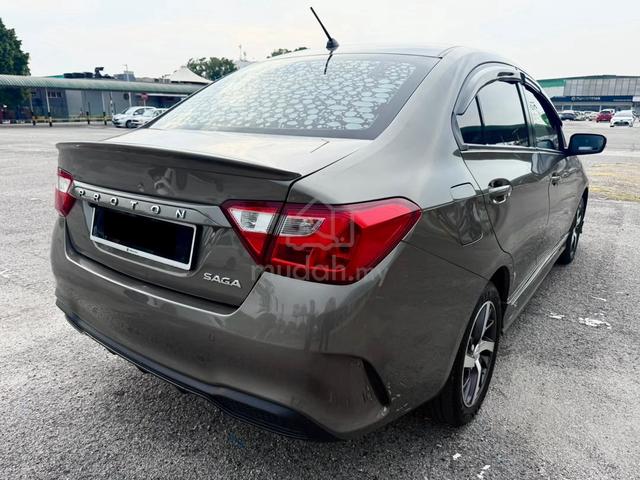 2025 Proton SAGA 1.3 (A) PREMIUM S FULL SPEC - 4
