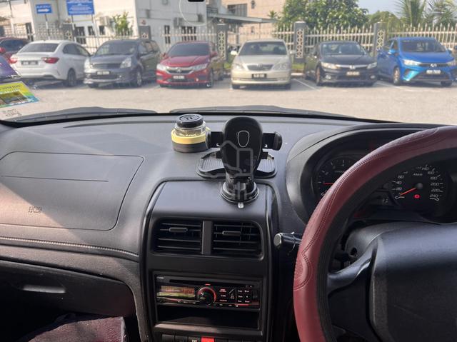 2018 Proton SAGA 1.3 STANDARD CVT MY16 BT P2-13A - 5