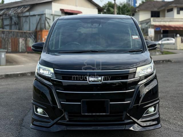 2020 Toyota NOAH 2.0 WXB (A) F/L0an - 2