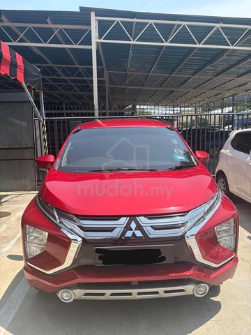 2020 Mitsubishi XPANDER 1.5 (A) - 3