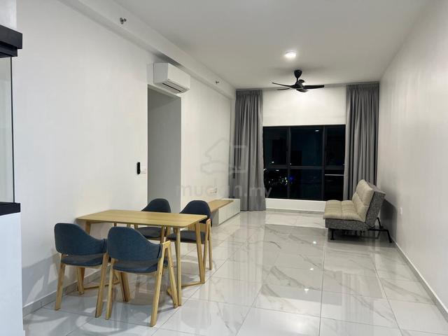 Sinaran Residences @ Utropolis 1