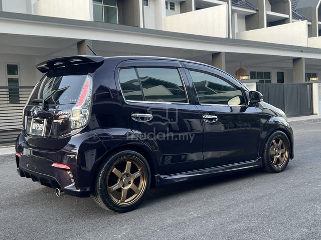 2011 Perodua MYVI 1.5 SE ZHS (A) - 5