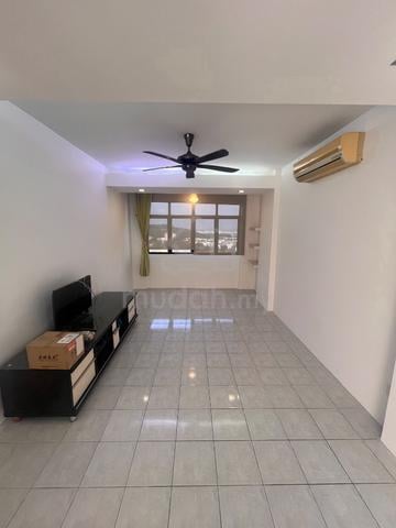 Vistaria Condominium 1