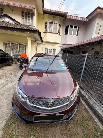 2020 Proton PERSONA 1.6 STANDARD MY16 FACELIFT (A) - 3