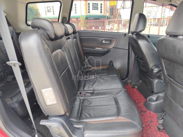 2013 Proton Exora 1.6 Full Spec 5-Years Warranty - 5