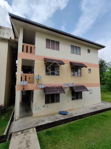 Seroja Apartment (Taman Tasik Jaya) 2