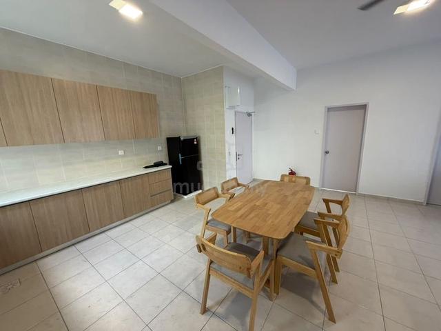 Residensi Adelia 1