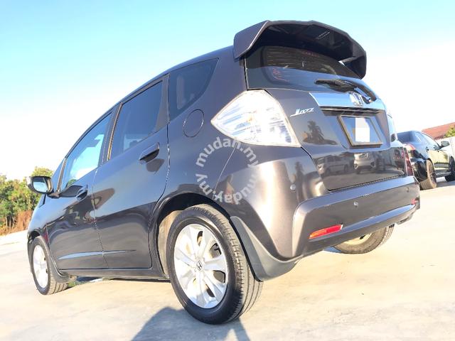 Honda JAZZ 1.3 IMA(A)MUGEN BODYKIT/PADDLE SHIFT - 4