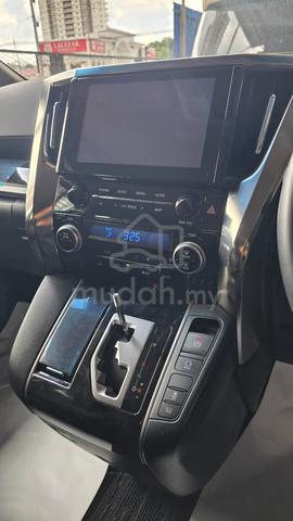 2021 Toyota ALPHARD 2.5 S (A) - 4