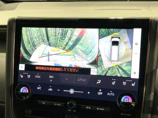 2023 Toyota ALPHARD 2.5 Z (SR/DIM/HUD/SIDE STEP) - 5