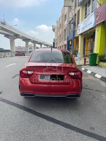 2022 Proton SAGA PREMIUM AT 1.3L (A) - 3