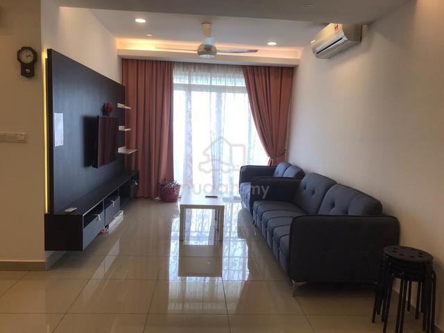 V-Residensi 2 1