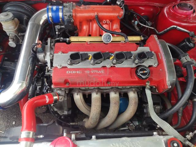 1997 Proton WIRA 1.5 (M) - 3
