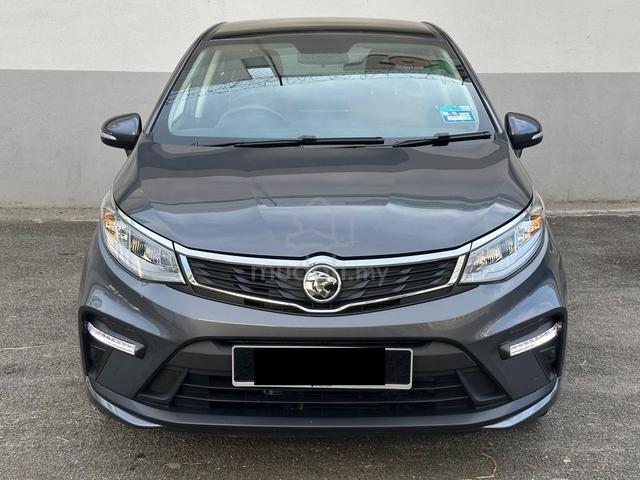 2022 Proton PERSONA PREMIUM 1.6L (A) - 3