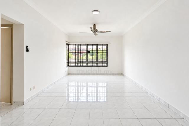 SD Tiara Apartment 1