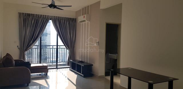 The Nest @ Jln Klang Lama 1