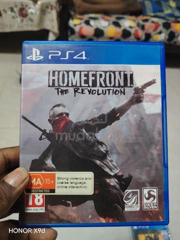 Ps4 cd - photo 4 of 6