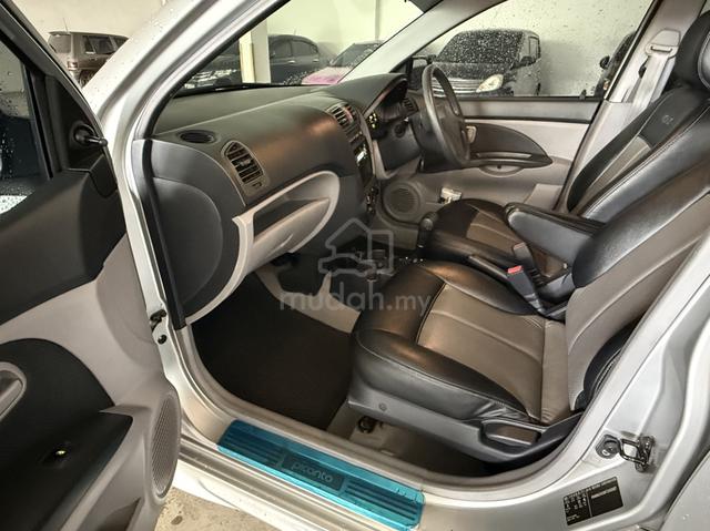 2005 Kia PICANTO 1.1 NOVUS (A) - 3